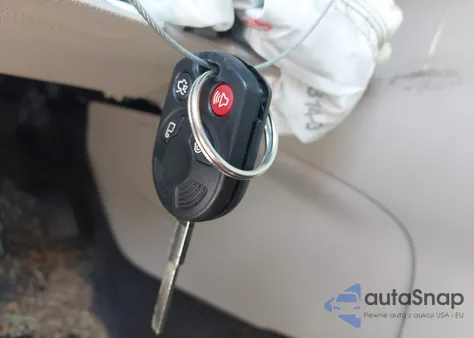 2017 Ford Focus Se z USA, uszkodzony, nr VIN 1FADP3F26HL298920